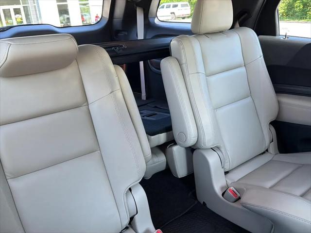 2022 Dodge Durango GT Plus AWD
