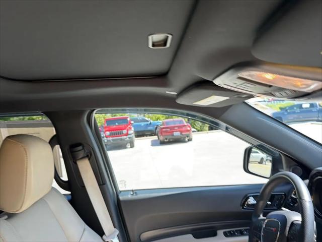 2022 Dodge Durango GT Plus AWD