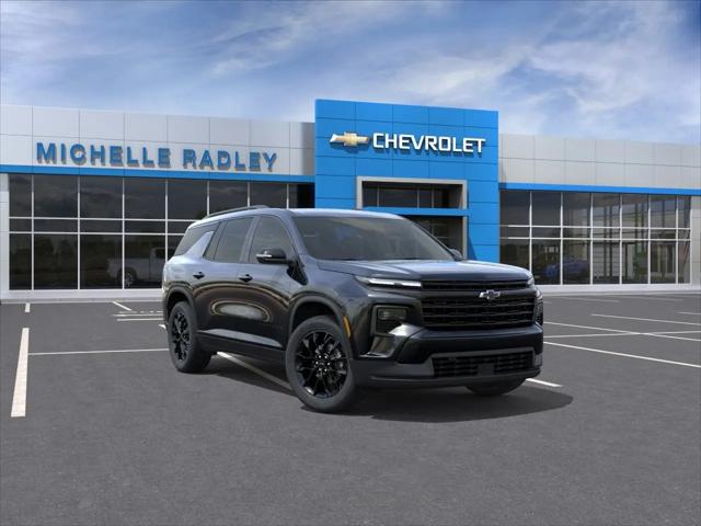 2026 Chevrolet Traverse FWD LT for sale in Leesburg, VA