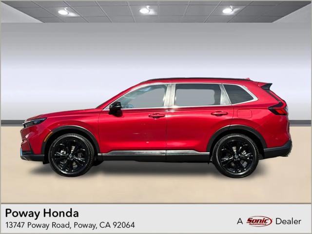 2023 Honda CR-V Hybrid Sport Touring for sale in Poway, CA