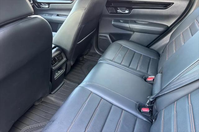 2023 Honda CR-V Hybrid Sport Touring