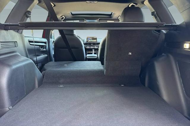 2023 Honda CR-V Hybrid Sport Touring
