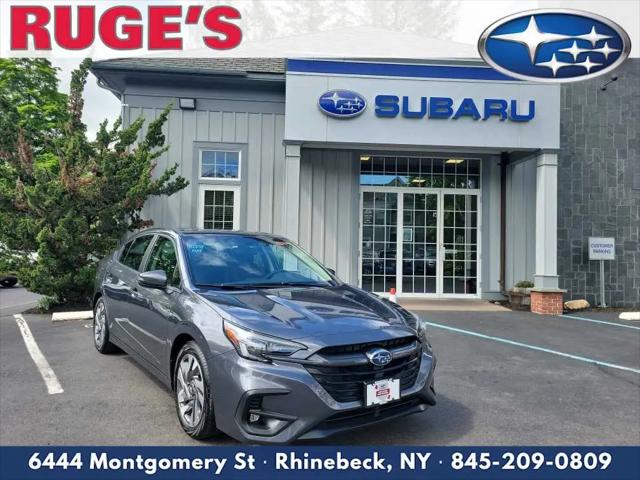 2025 Subaru Legacy Limited for sale in Rhinebeck, NY