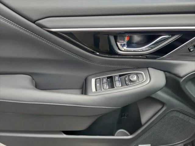 2025 Subaru Legacy Limited