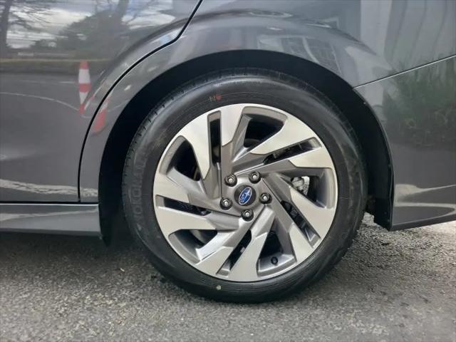 2025 Subaru Legacy Limited