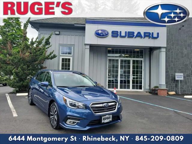 2019 Subaru Legacy 2.5i Premium for sale in Rhinebeck, NY