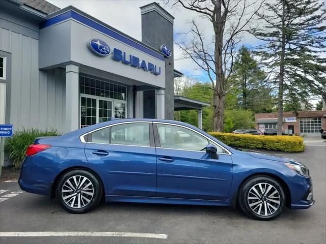 2019 Subaru Legacy 2.5i Premium