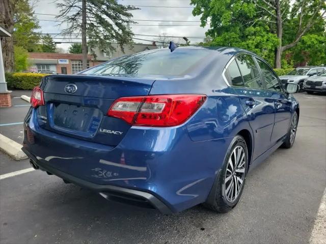 2019 Subaru Legacy 2.5i Premium