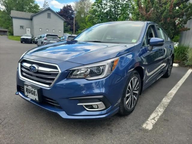 2019 Subaru Legacy 2.5i Premium