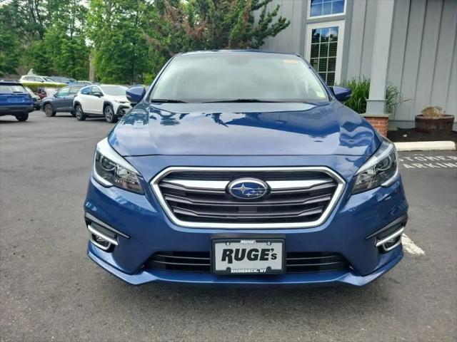 2019 Subaru Legacy 2.5i Premium