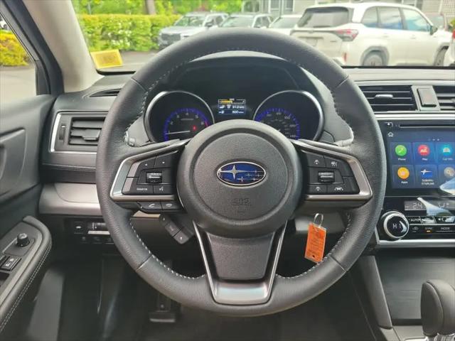 2019 Subaru Legacy 2.5i Premium