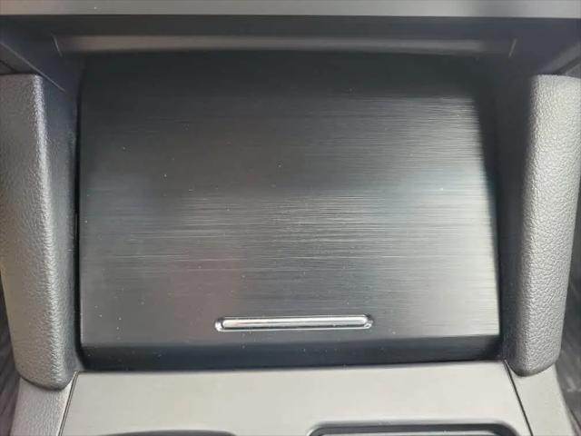 2019 Subaru Legacy 2.5i Premium