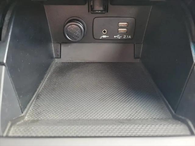 2019 Subaru Legacy 2.5i Premium