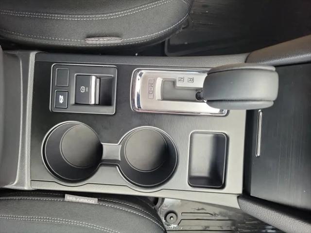 2019 Subaru Legacy 2.5i Premium