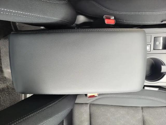 2019 Subaru Legacy 2.5i Premium