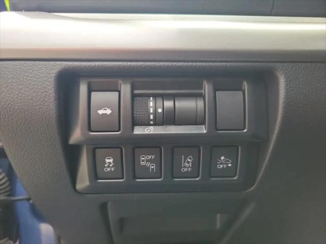 2019 Subaru Legacy 2.5i Premium