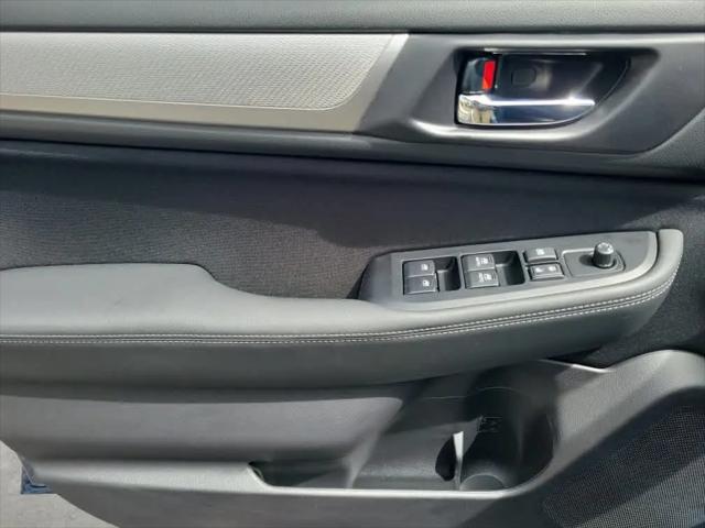2019 Subaru Legacy 2.5i Premium