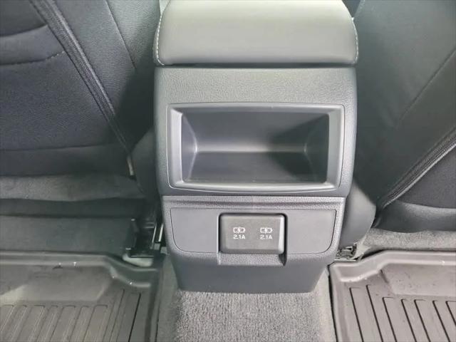 2019 Subaru Legacy 2.5i Premium