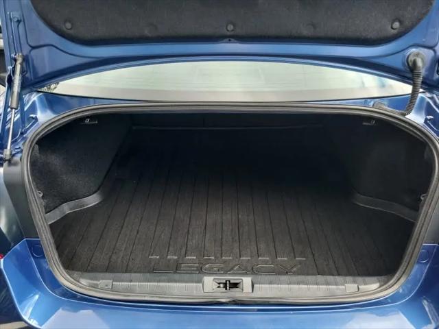 2019 Subaru Legacy 2.5i Premium