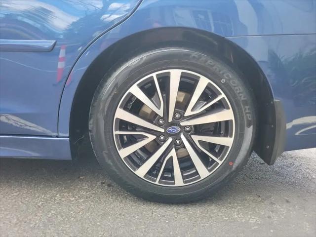 2019 Subaru Legacy 2.5i Premium