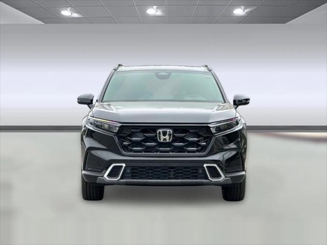 2026 Honda CR-V Hybrid AWD Sport Touring