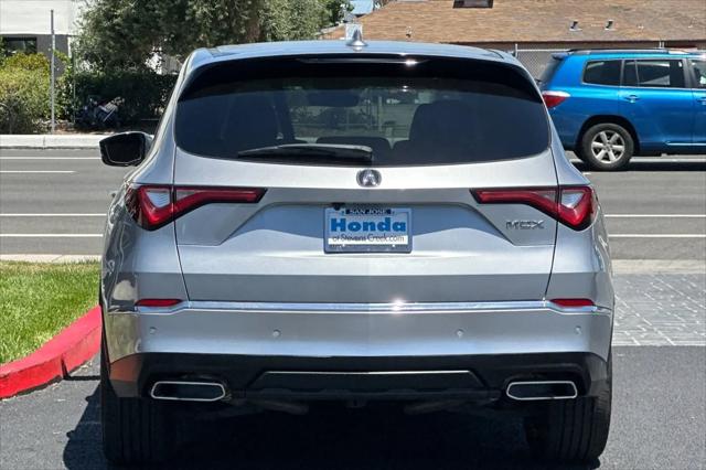2022 Acura MDX Technology Package