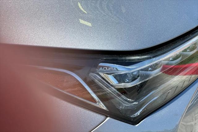 2022 Acura MDX Technology Package