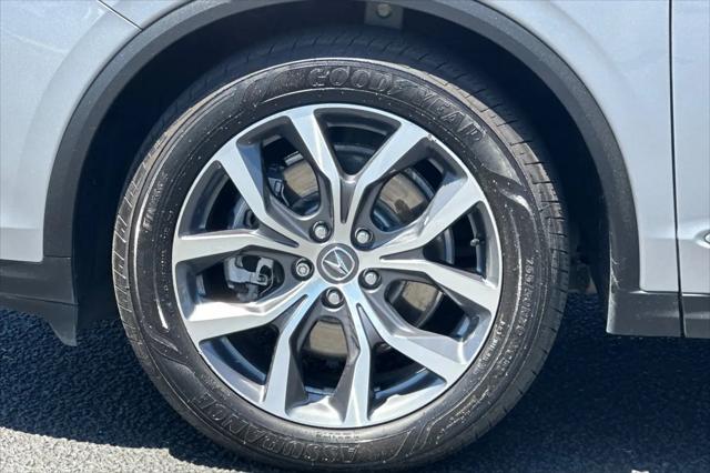 2022 Acura MDX Technology Package