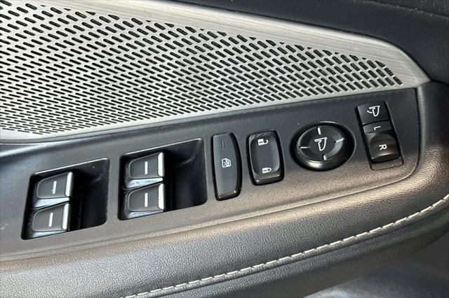 2022 Acura MDX Technology Package