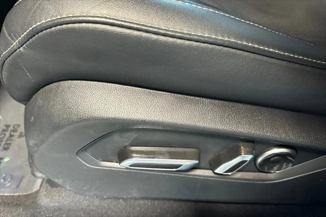 2022 Acura MDX Technology Package