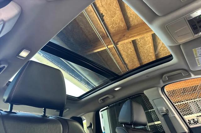 2022 Acura MDX Technology Package