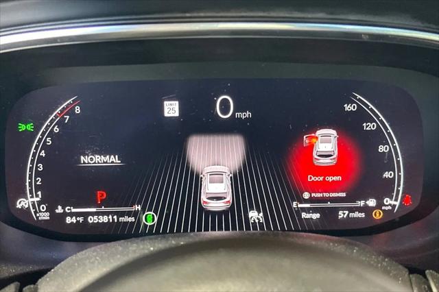 2022 Acura MDX Technology Package