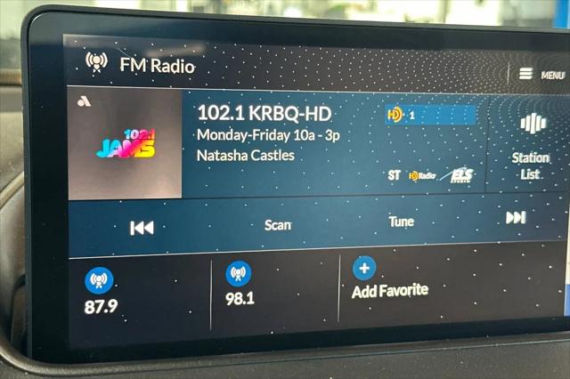 2022 Acura MDX Technology Package