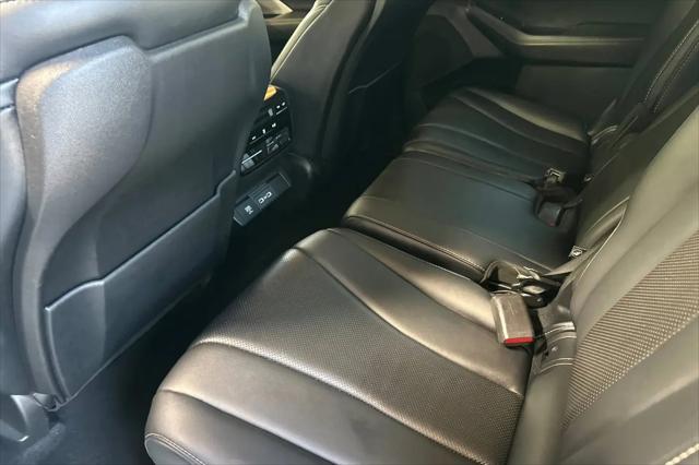 2022 Acura MDX Technology Package