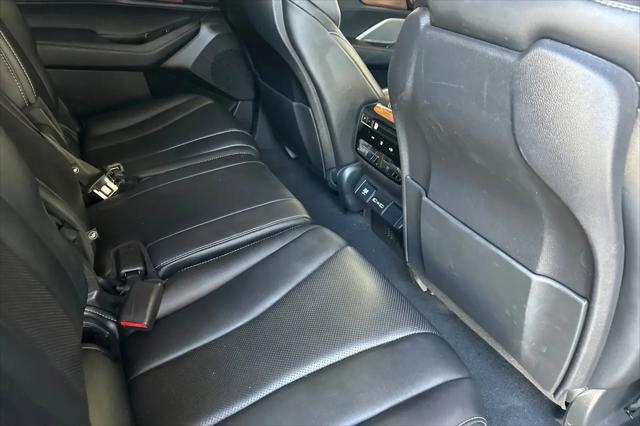 2022 Acura MDX Technology Package
