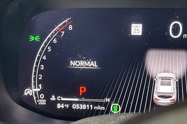 2022 Acura MDX Technology Package