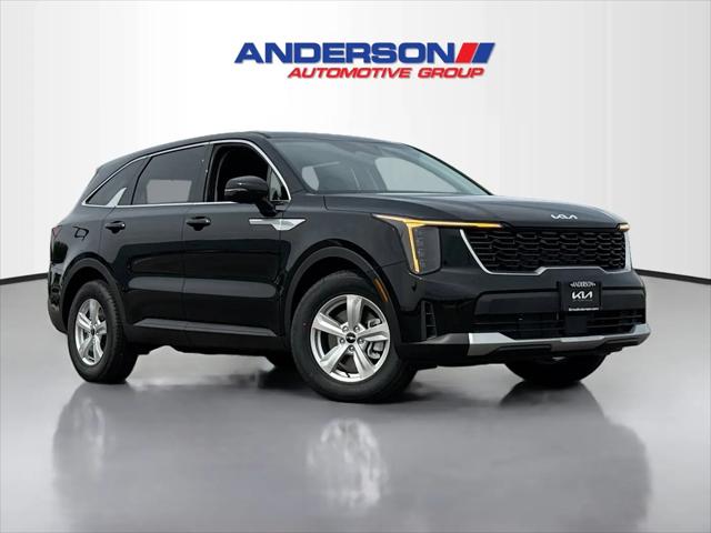 2026 Kia Sorento LX for sale in Loves Park, IL