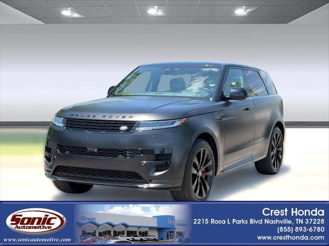 2025 Land Rover Range Rover Sport P530 Dynamic SE for sale in Nashville, TN