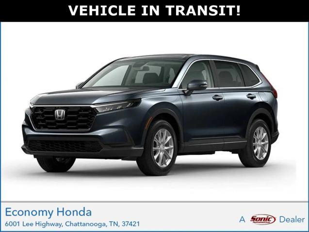 2026 Honda CR-V EX 2WD for sale in Chattanooga, TN