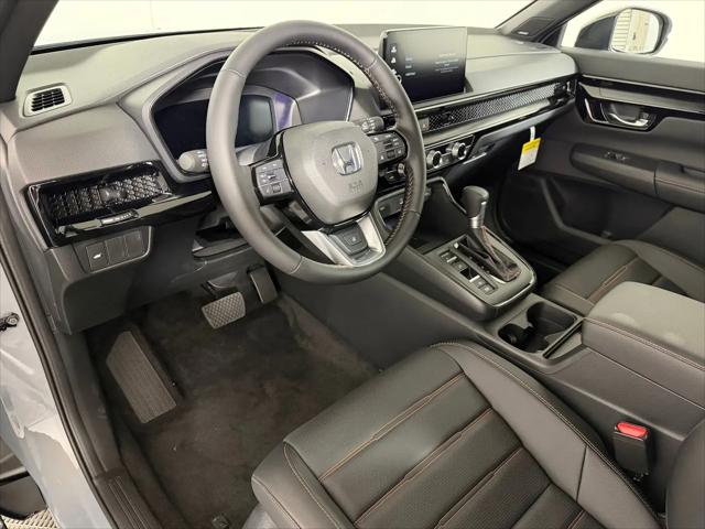 2026 Honda CR-V Hybrid AWD Sport Touring