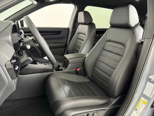 2026 Honda CR-V Hybrid AWD Sport Touring