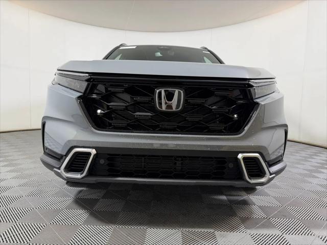 2026 Honda CR-V Hybrid AWD Sport Touring