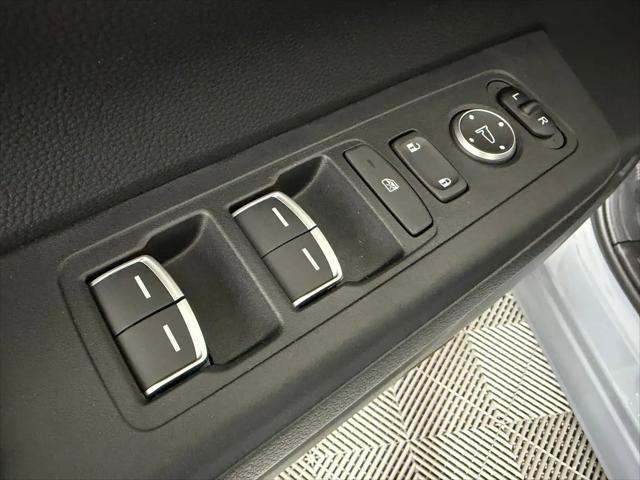 2026 Honda CR-V Hybrid AWD Sport Touring