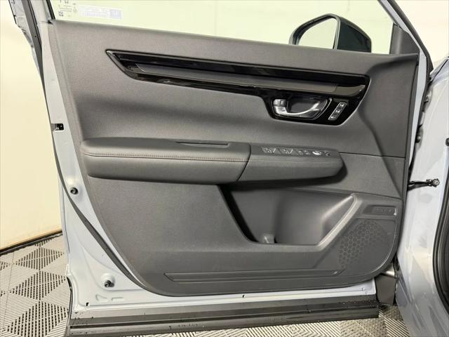2026 Honda CR-V Hybrid AWD Sport Touring