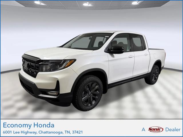 2026 Honda Ridgeline Sport for sale in Chattanooga, TN