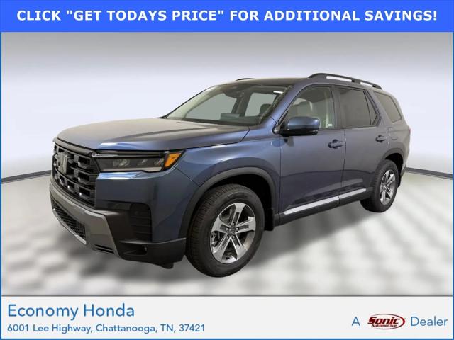 2026 Honda Pilot EX-L for sale in Chattanooga, TN