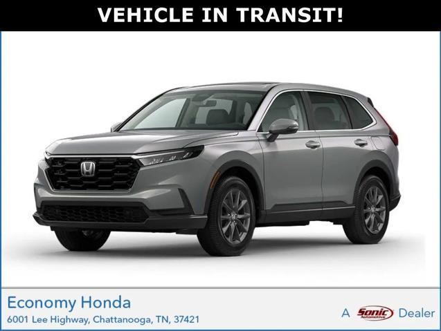2026 Honda CR-V EX-L AWD for sale in Chattanooga, TN