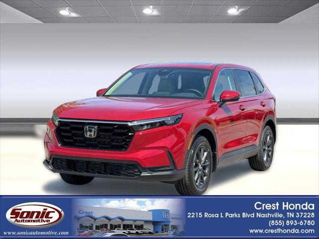 2026 Honda CR-V EX-L AWD for sale in Nashville, TN