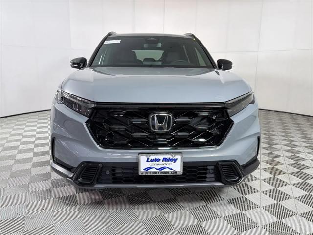 2026 Honda CR-V Hybrid 2WD Sport-L