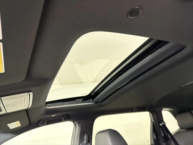 2026 Honda CR-V Hybrid 2WD Sport-L